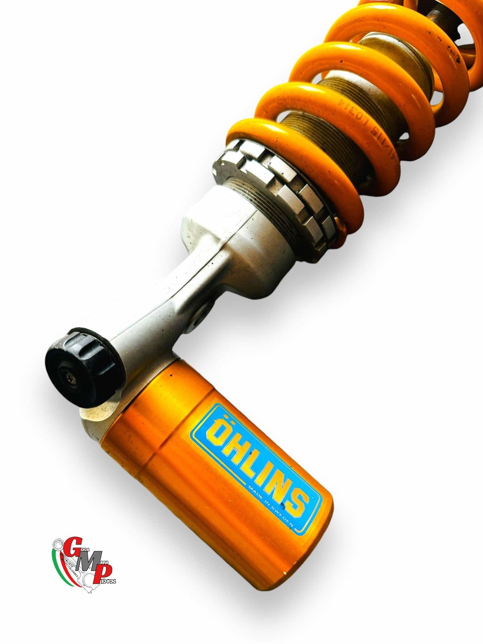 Ohlins Rear Shock Absorber - Ducati