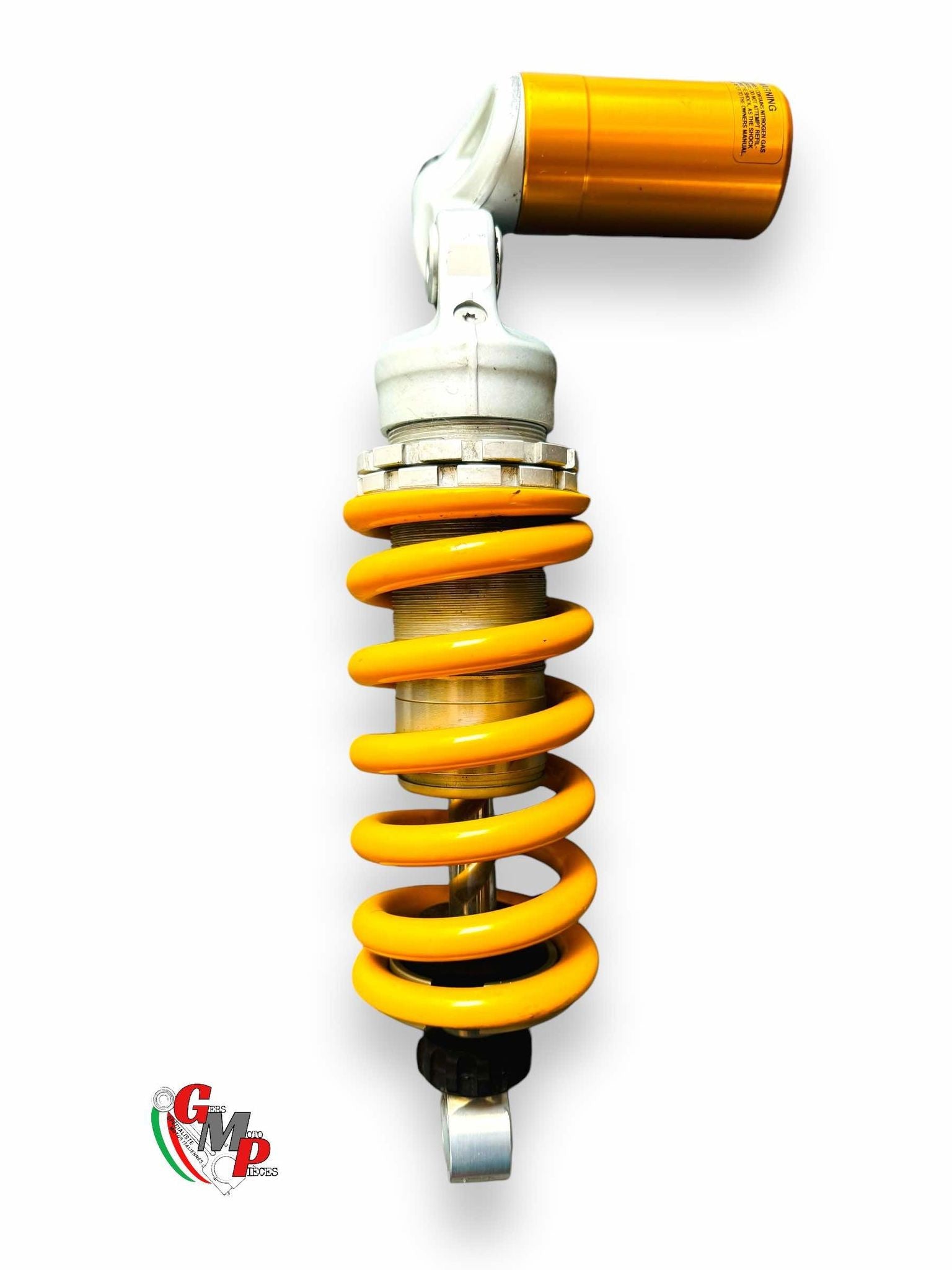 Ohlins Rear Shock Absorber - Ducati