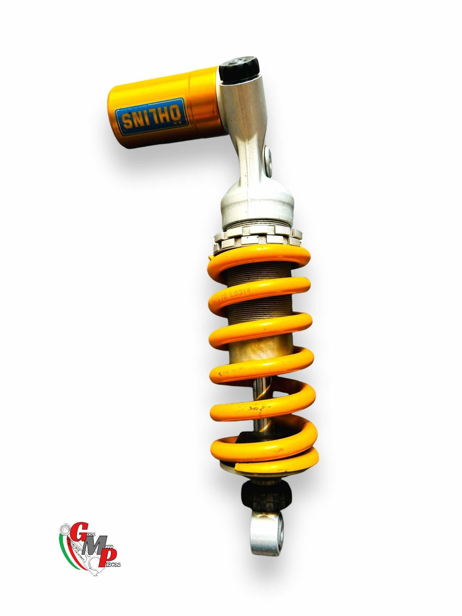 Ohlins Rear Shock Absorber - Ducati