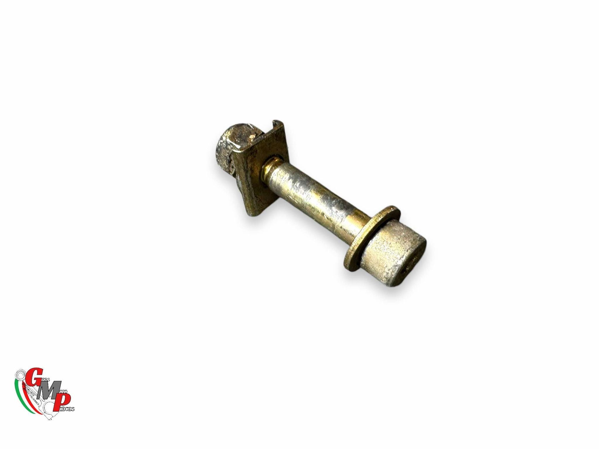 Complete Lower Shock Absorber Axle - Ducati