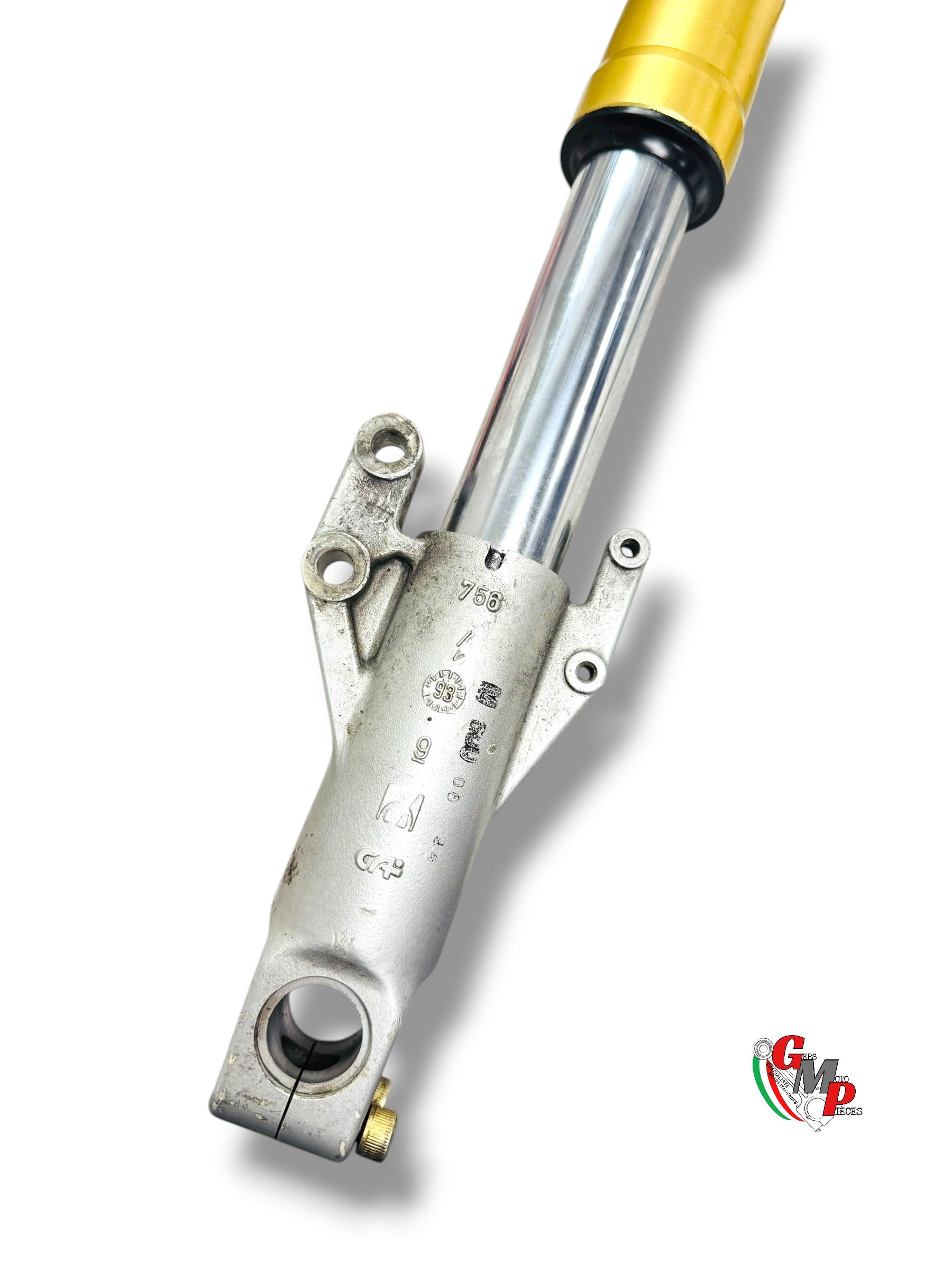 Complete Left Fork - Ducati