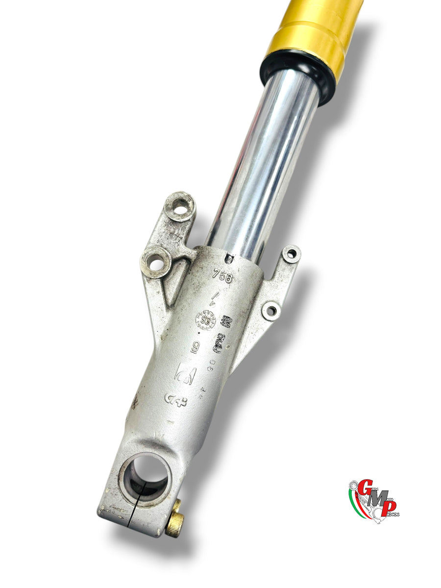 Complete Left Fork - Ducati