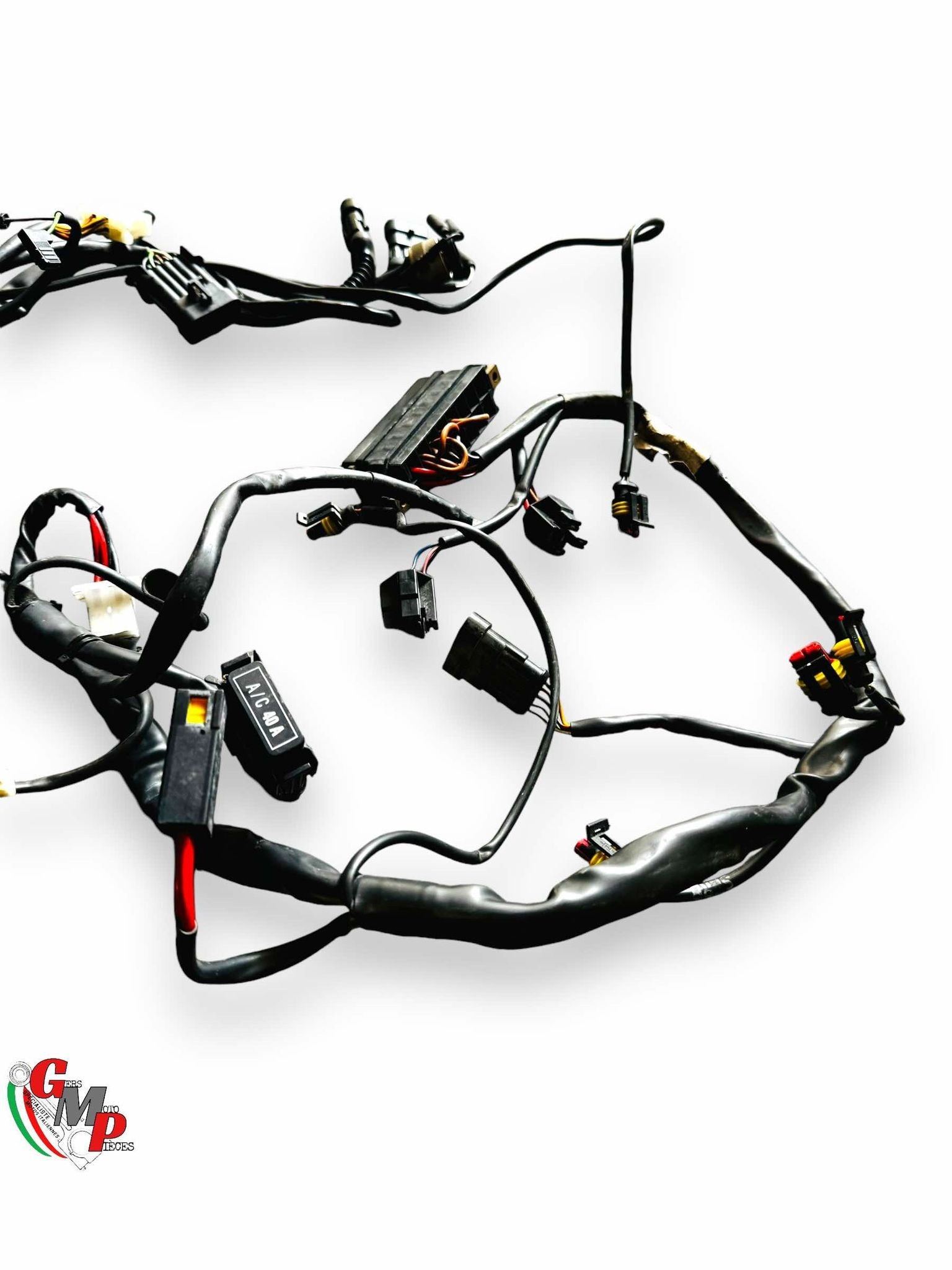 Wiring Harness - Ducati