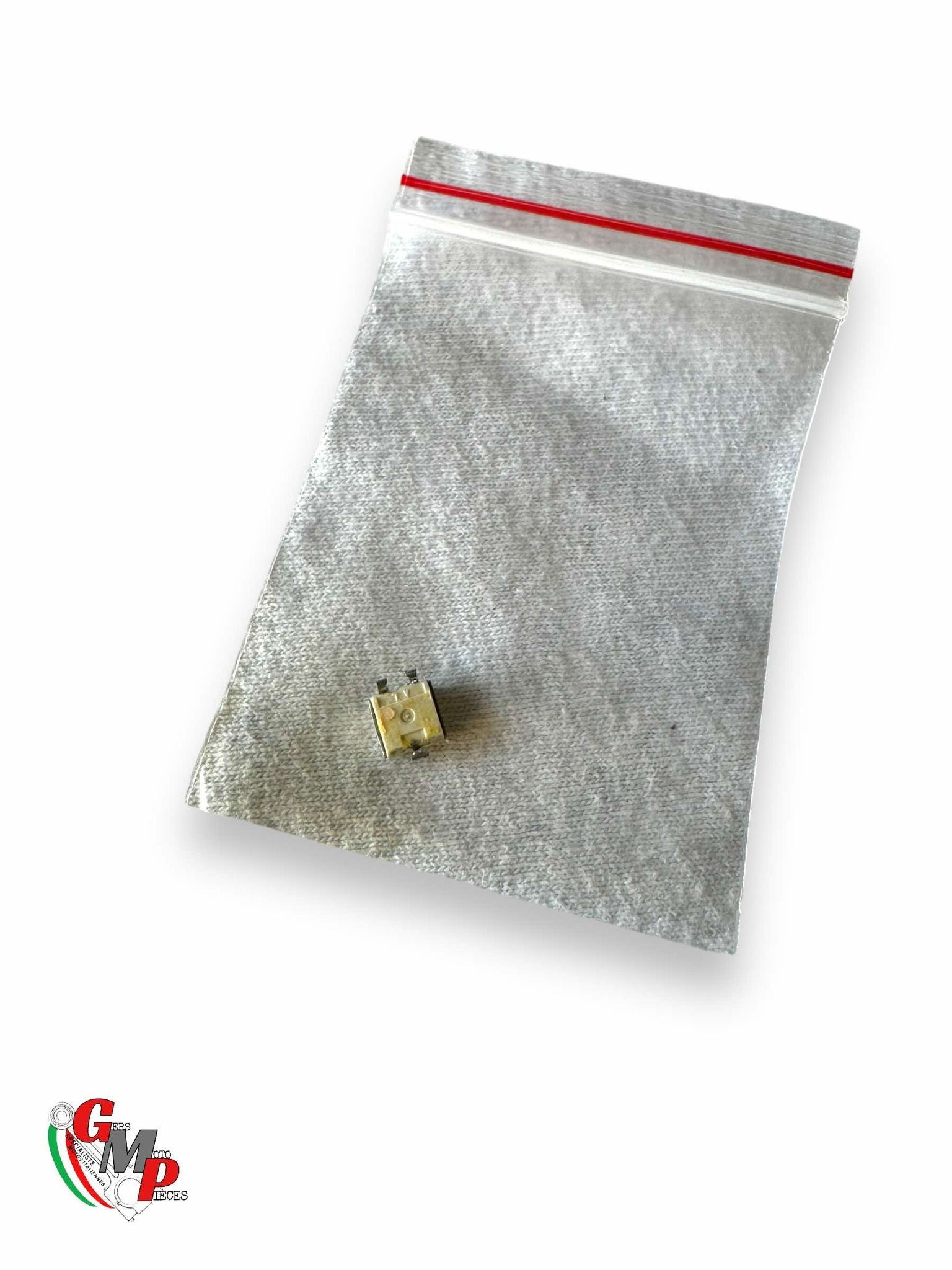 Potentiometer for Electronic Box P6 P8 - Ducati