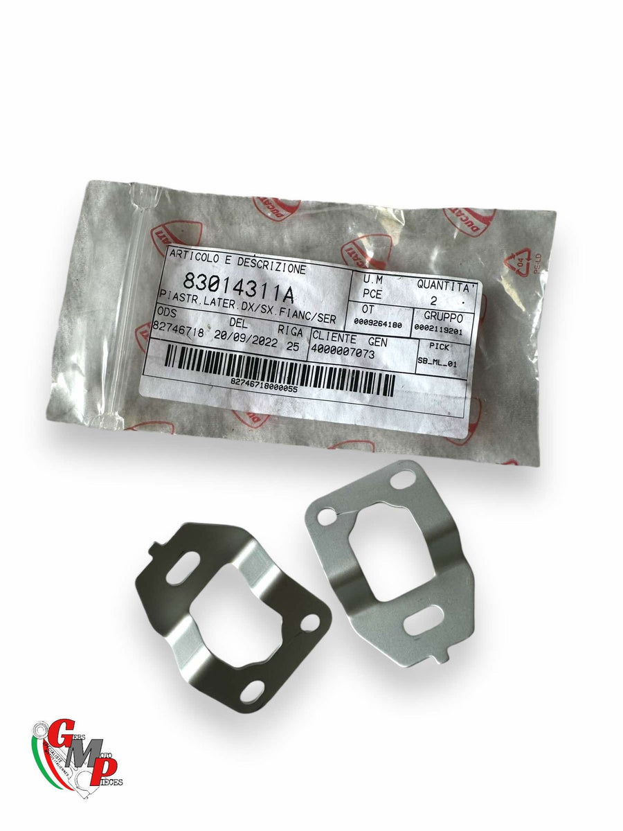 Tank Support Bracket - Ducati