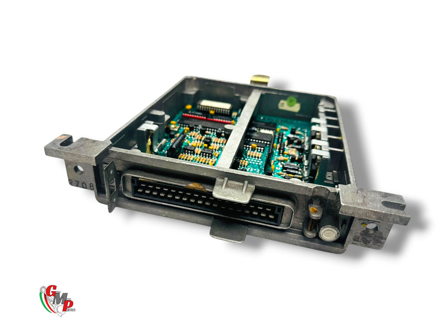 Engine Control Unit - Ducati