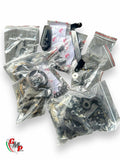 Screw Kit - Ducati