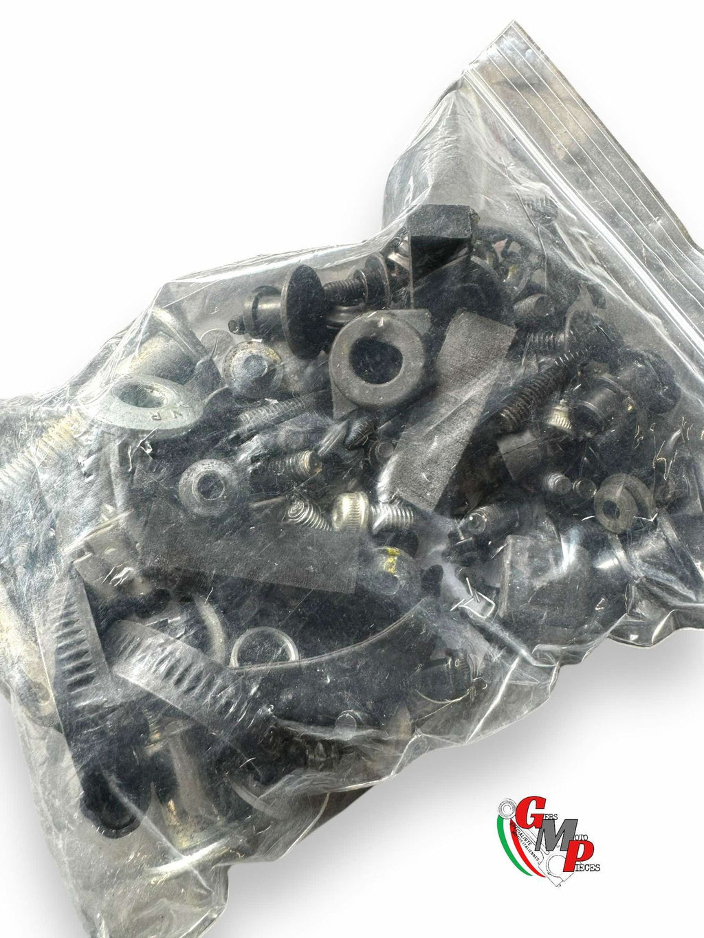 Screw Kit - Ducati