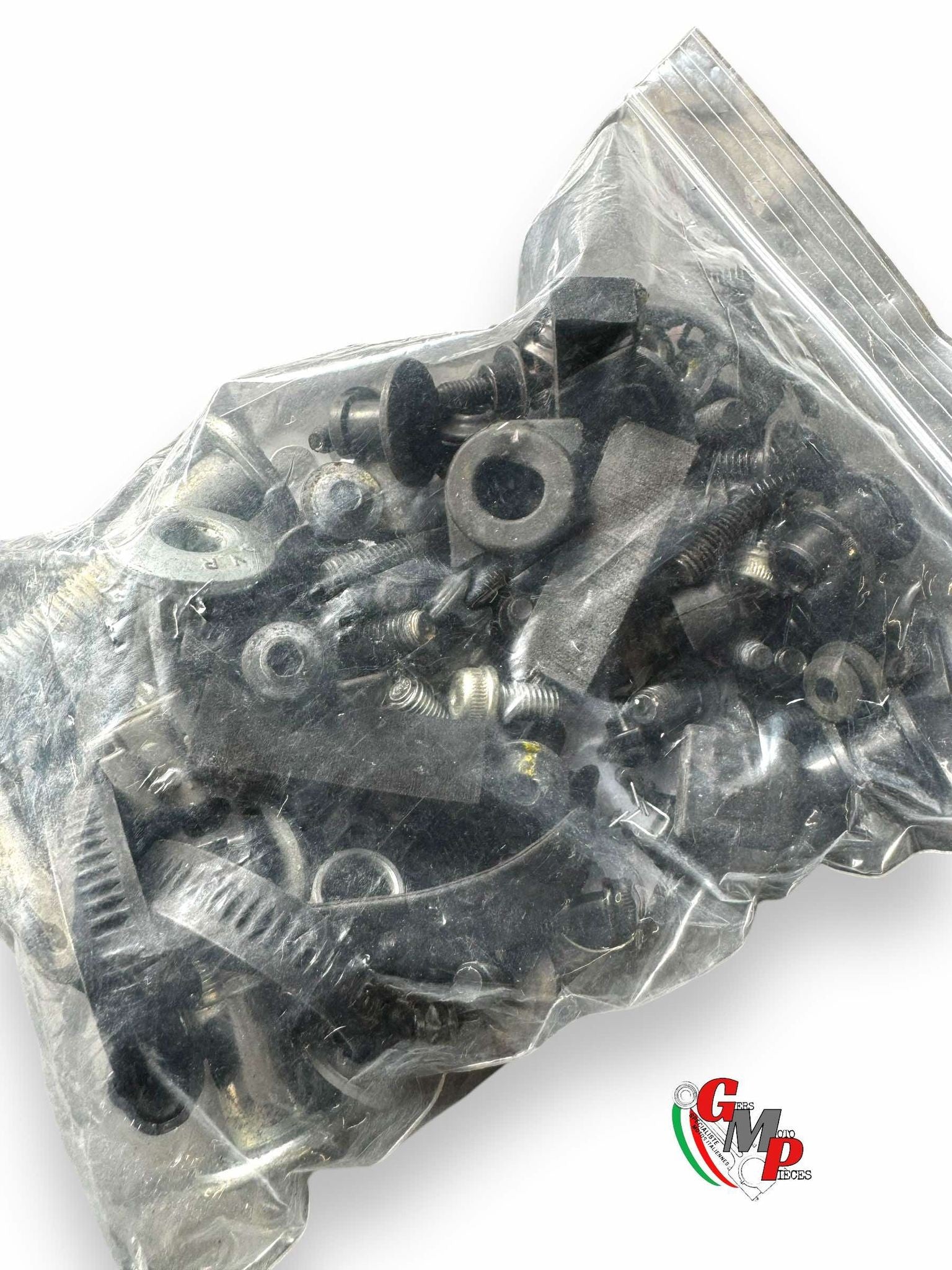 Screw Kit - Ducati