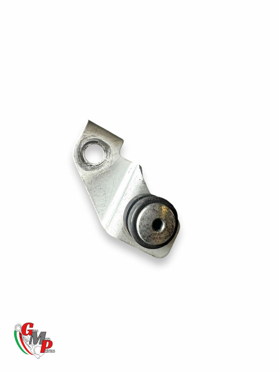 Front Brake Reservoir Mount - Ducati