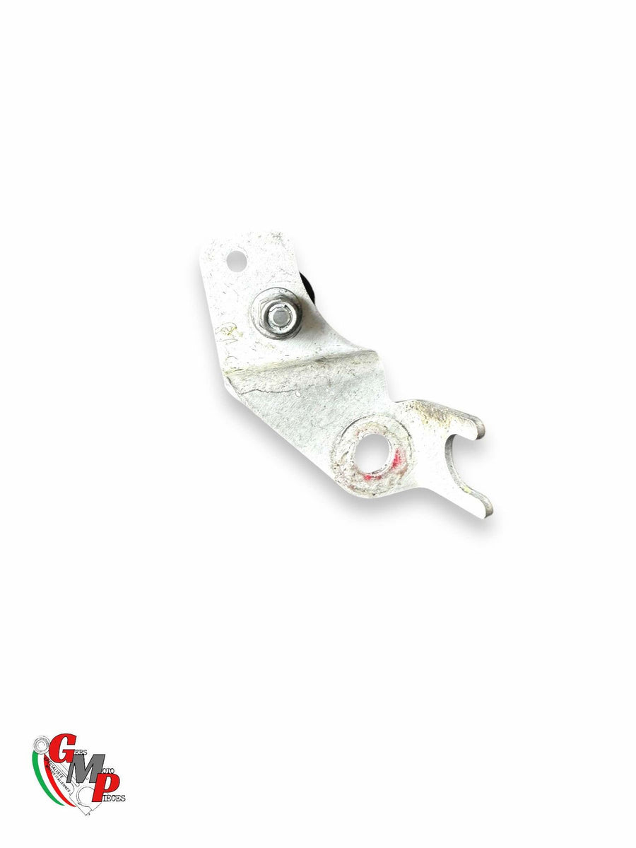 Front Brake Reservoir Mount - Ducati