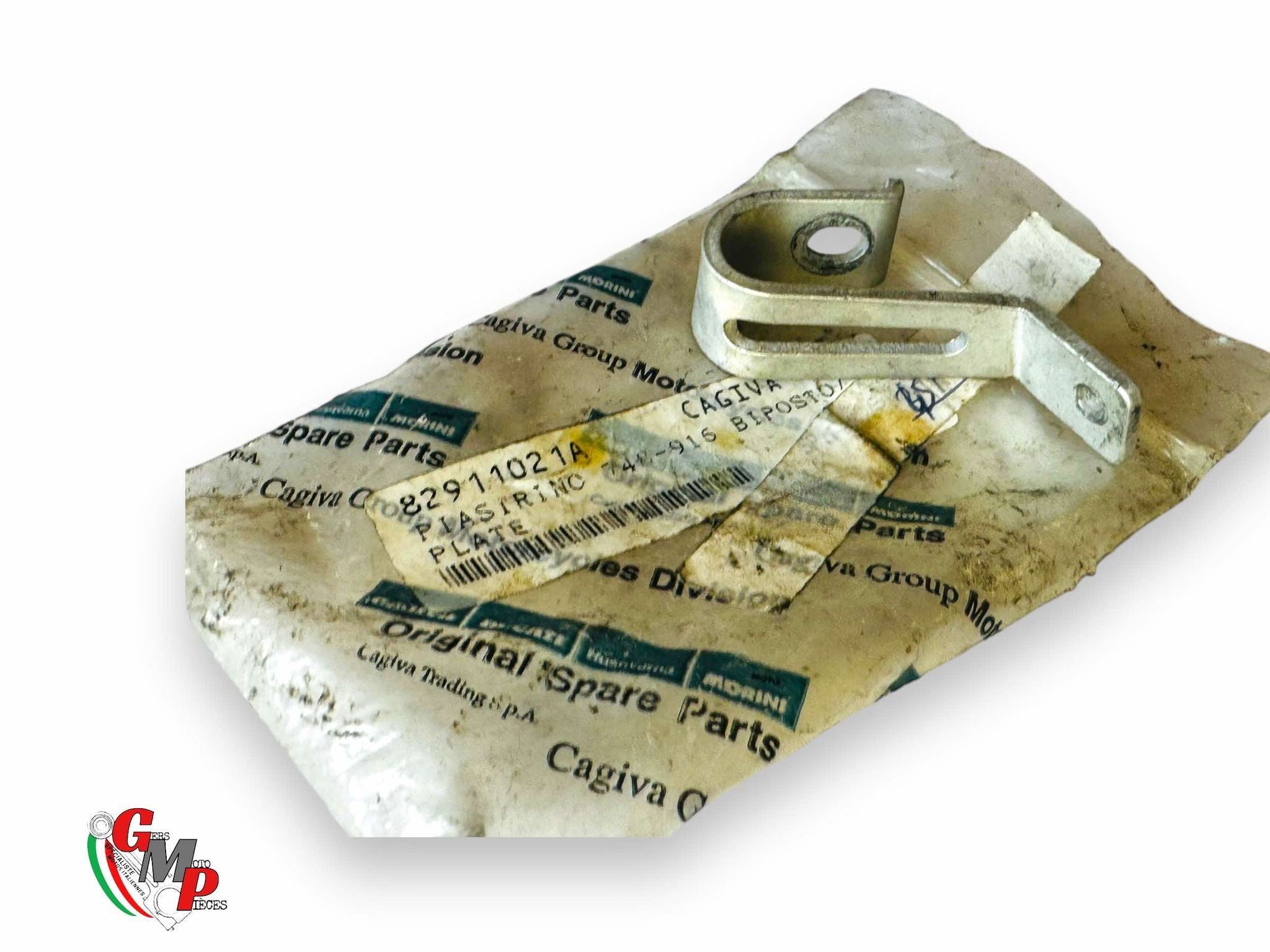 Clutch Tank Support - Ducati Superbike SBK 748 916 final cor