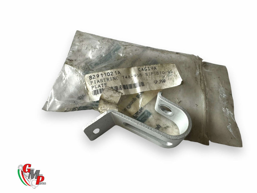 Clutch Fluid Reservoir Support - Ducati