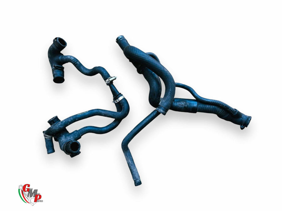 Water Hose Assembly - Ducati