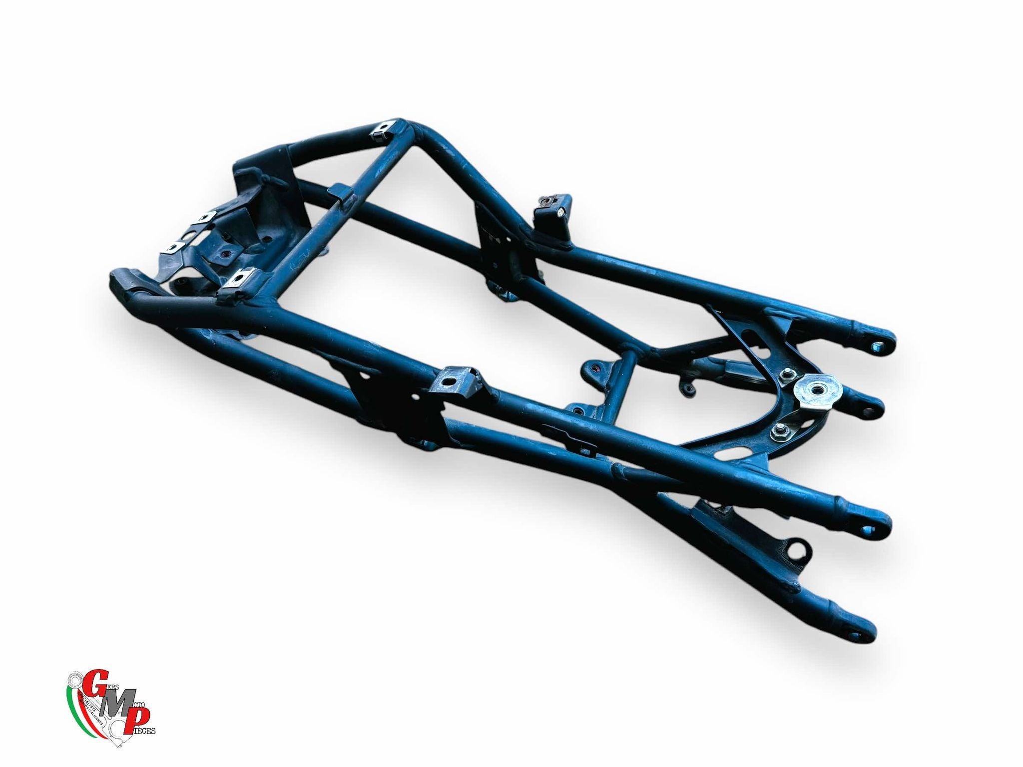 Original Rear Loop - Ducati