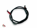 Positive Battery Cable - Ducati