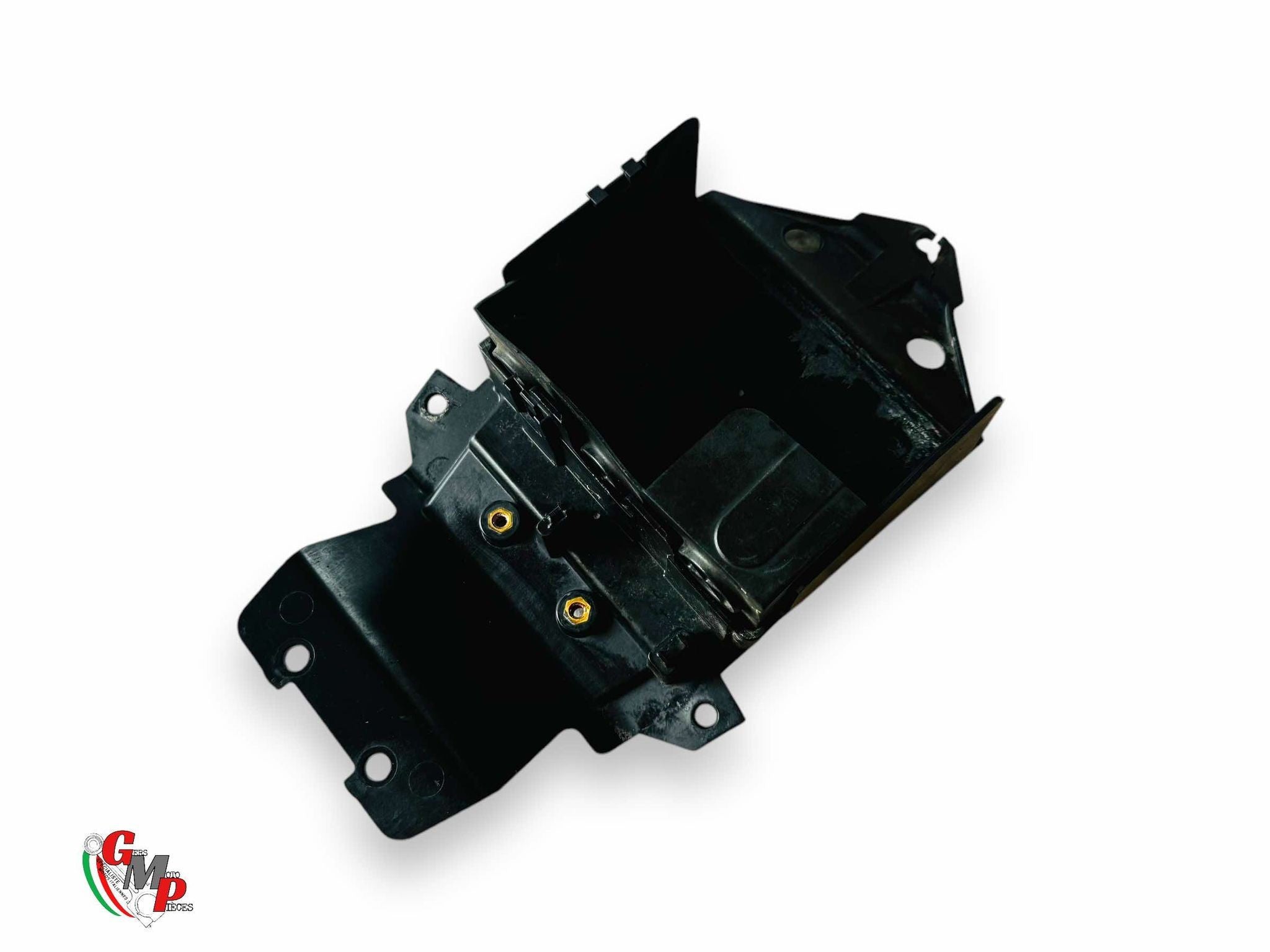 Battery and Instrument Support - Ducati