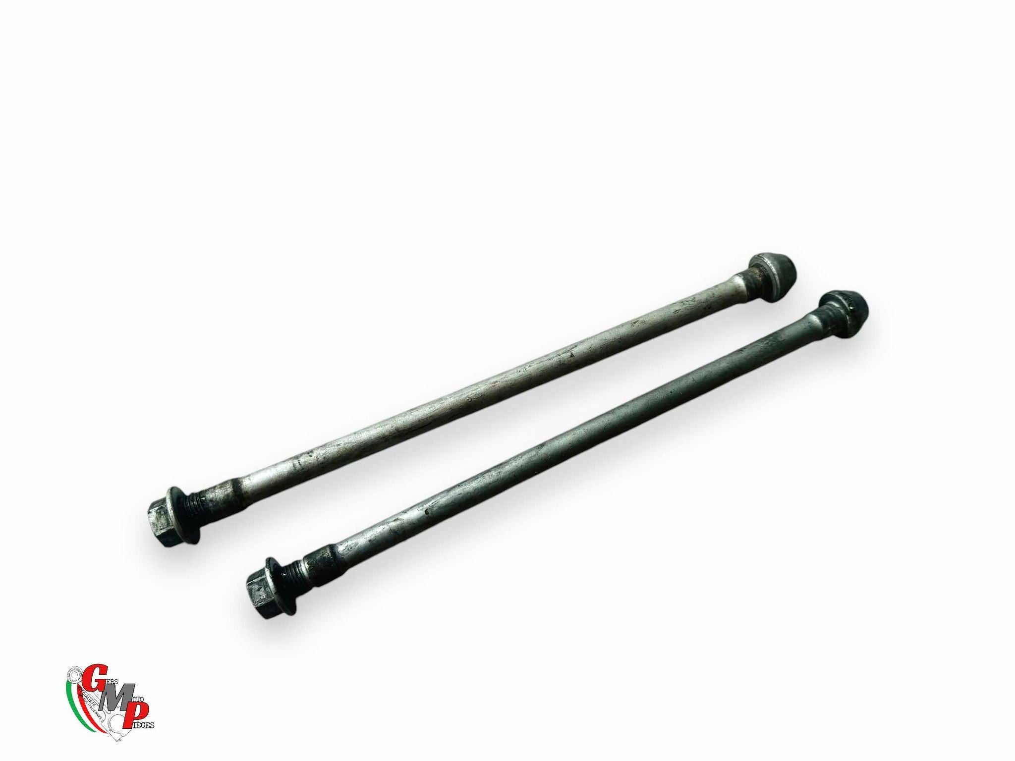 Engine Axle Pair - Ducati