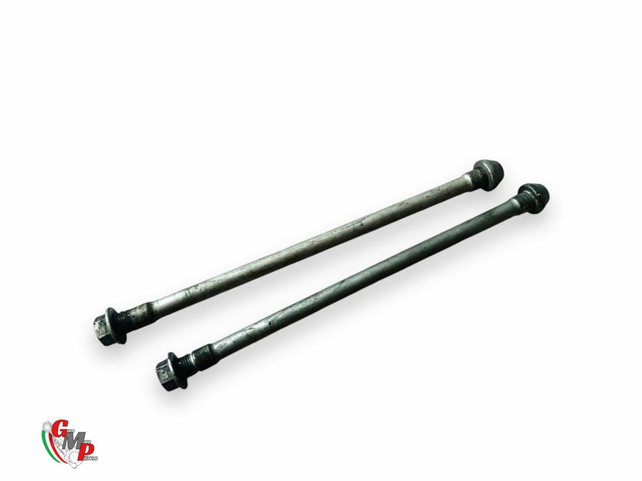 Engine Axle Pair - Ducati
