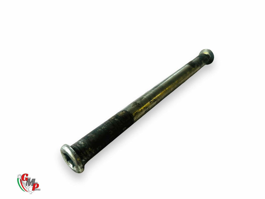 Single Arm Axle and Nut - Ducati