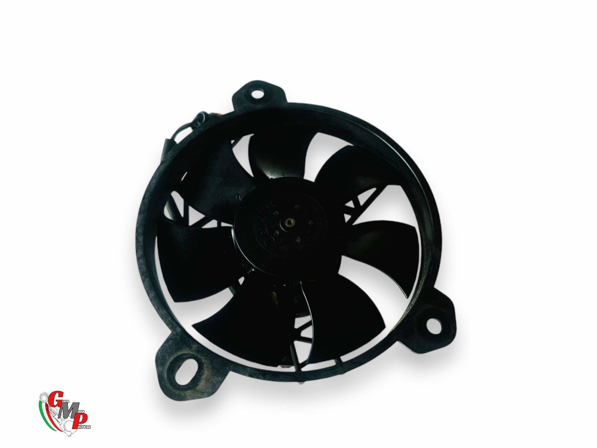 Left Fan - Ducati