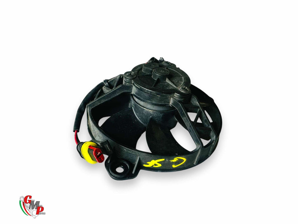 Left Fan - Ducati