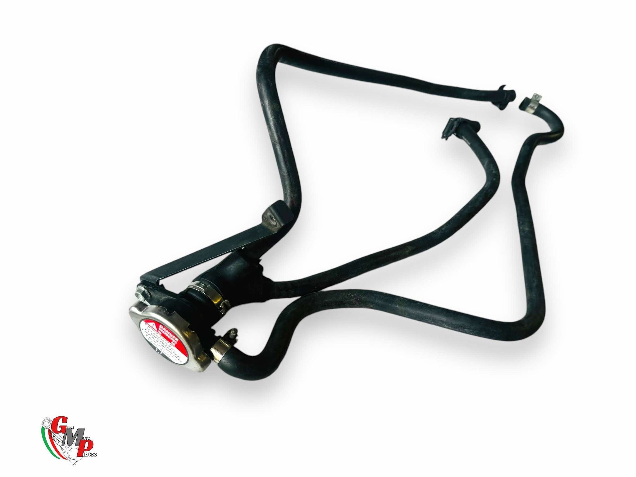 Coolant Filler Cap - Ducati