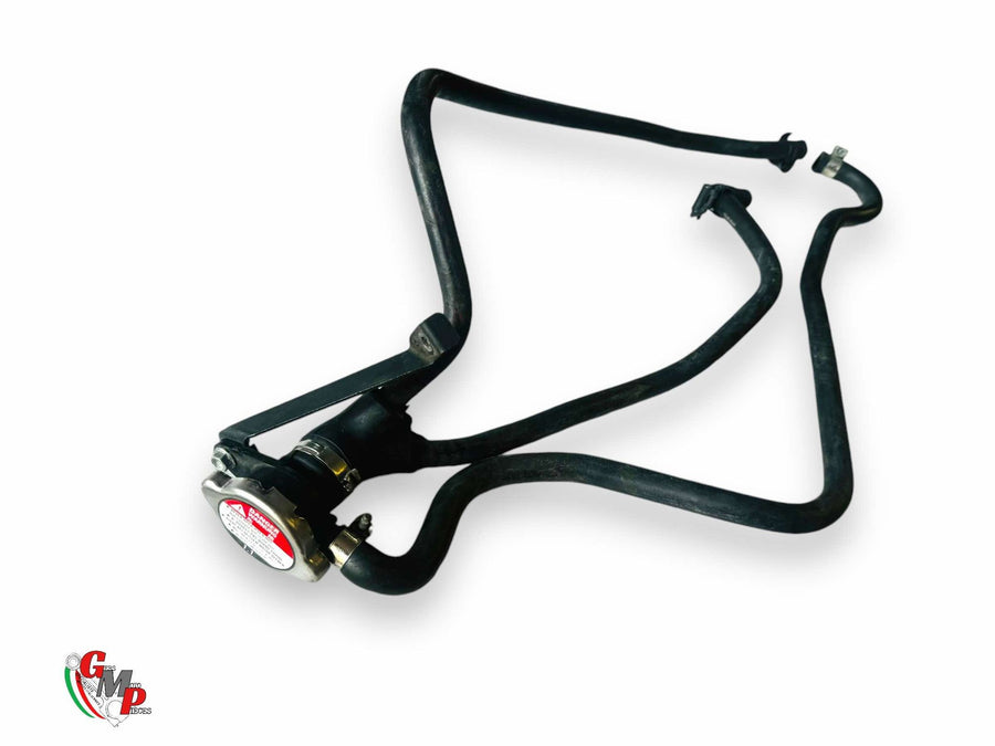 Coolant Filler Cap - Ducati