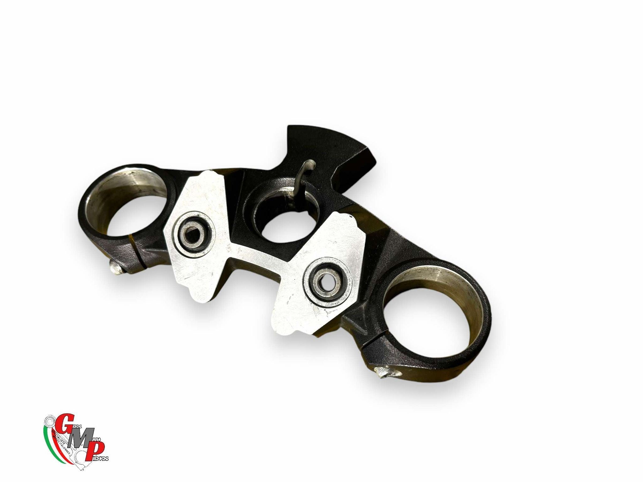 Upper Fork Clamp - Ducati