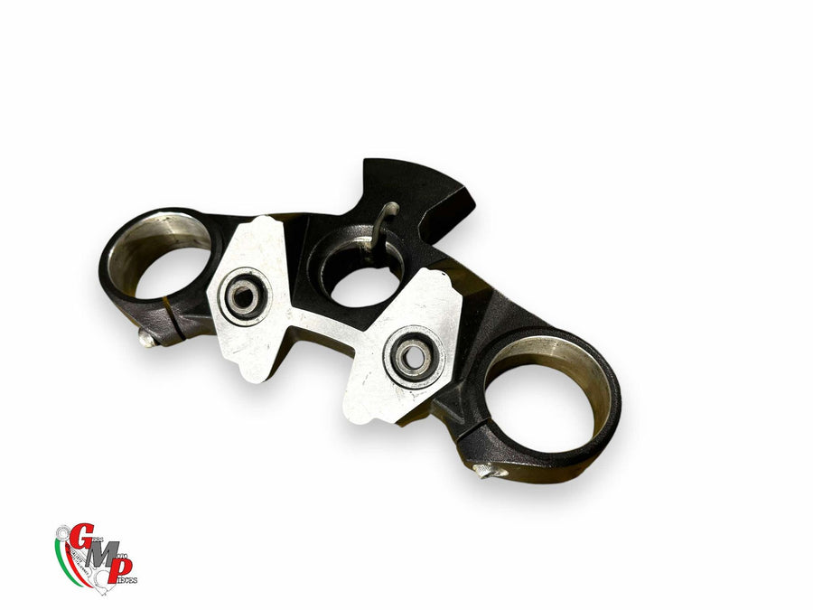 Upper Fork Clamp - Ducati