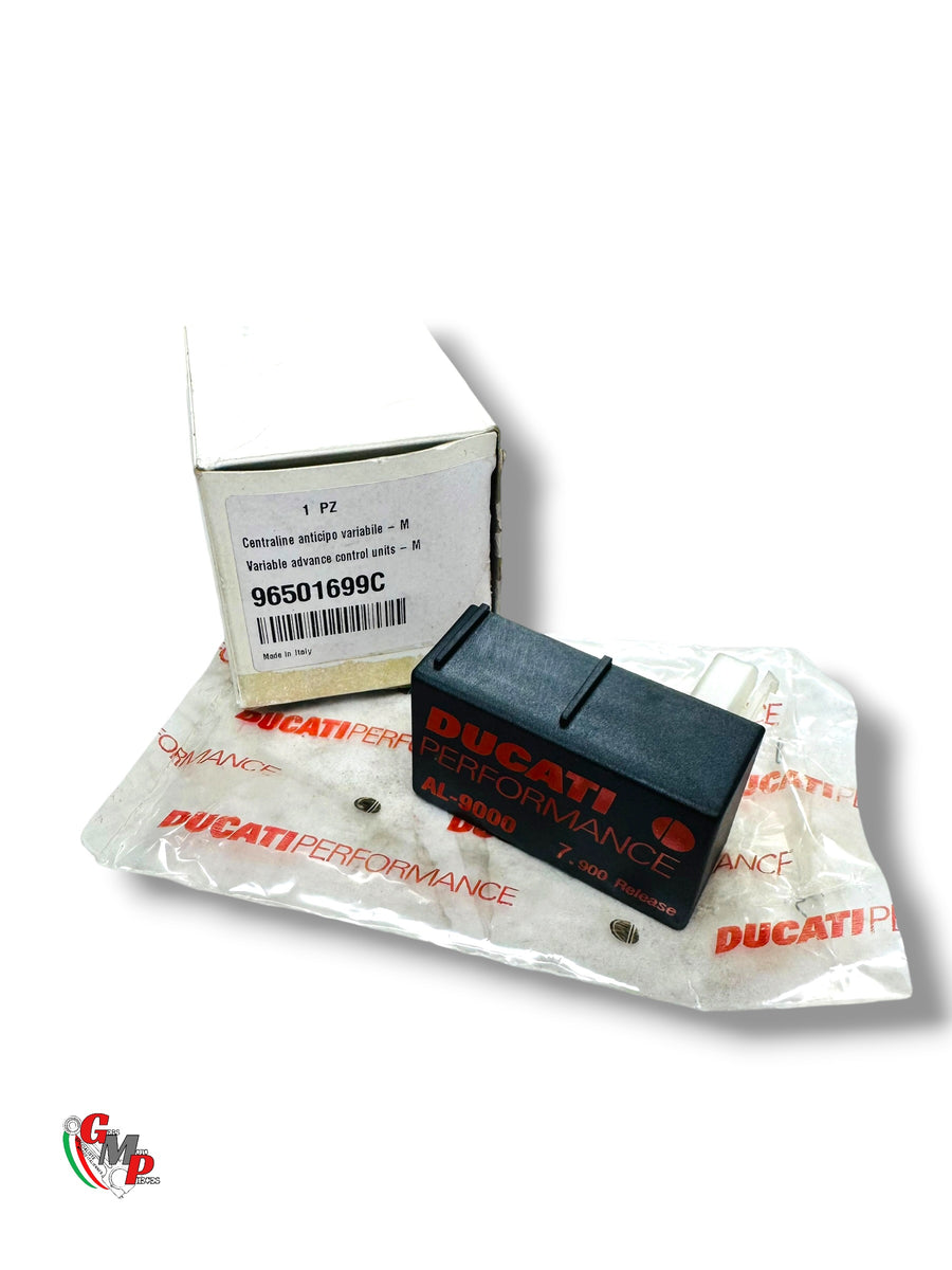 NEW Ducati Performance CDI Unit - Ducati