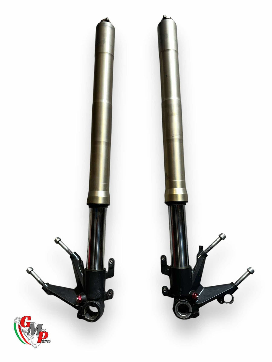Showa Fork Tubes - Ducati