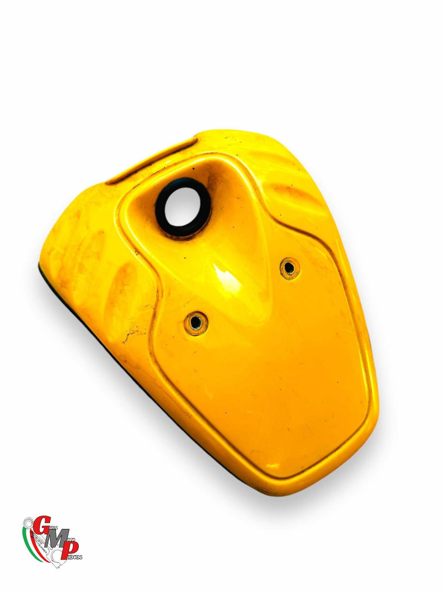 Fuel Tank Cover - Ducati