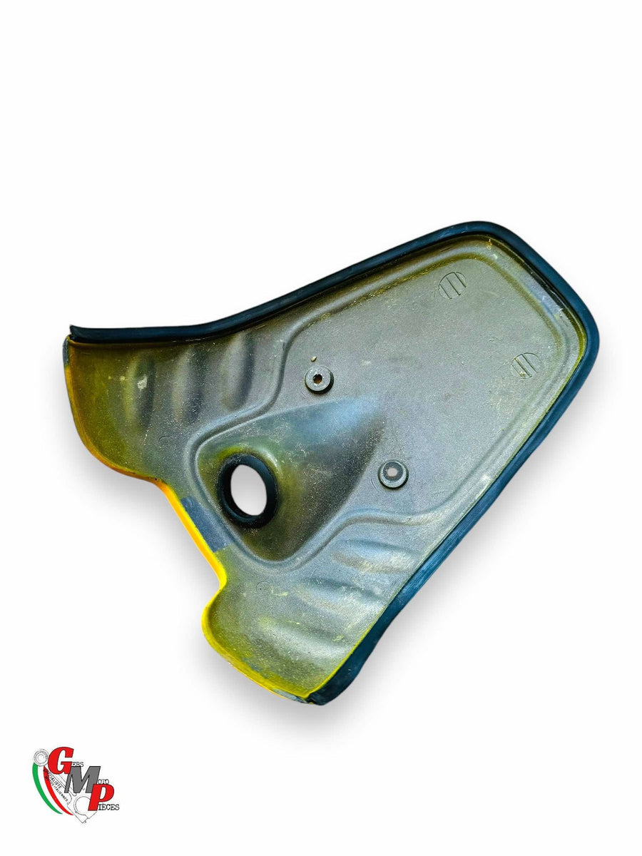 Fuel Tank Cover - Ducati