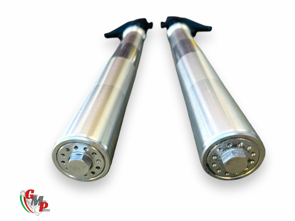 Pair of Fork Tubes - Ducati Monster 696
