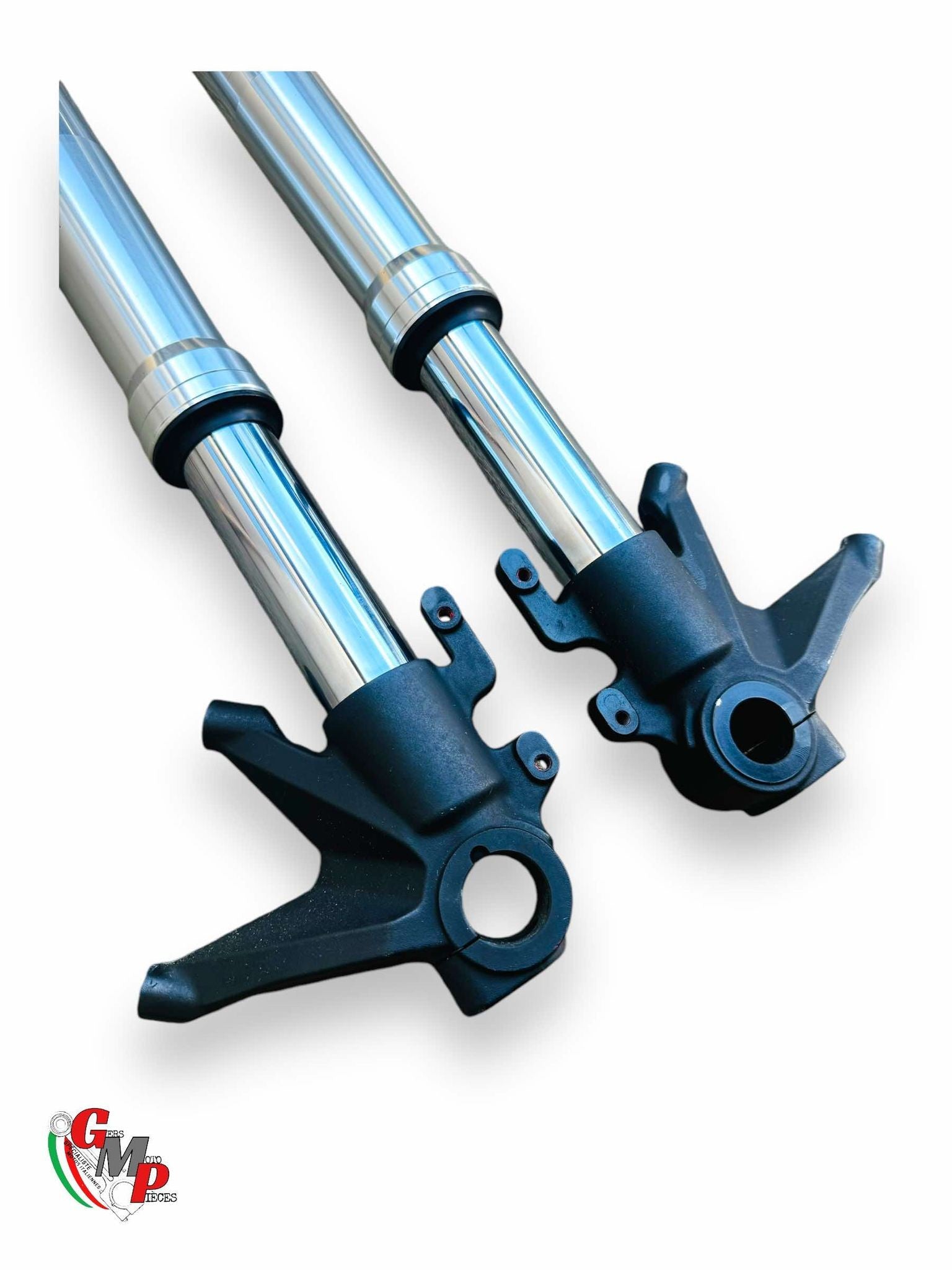 Pair of Fork Tubes - Ducati Monster 696