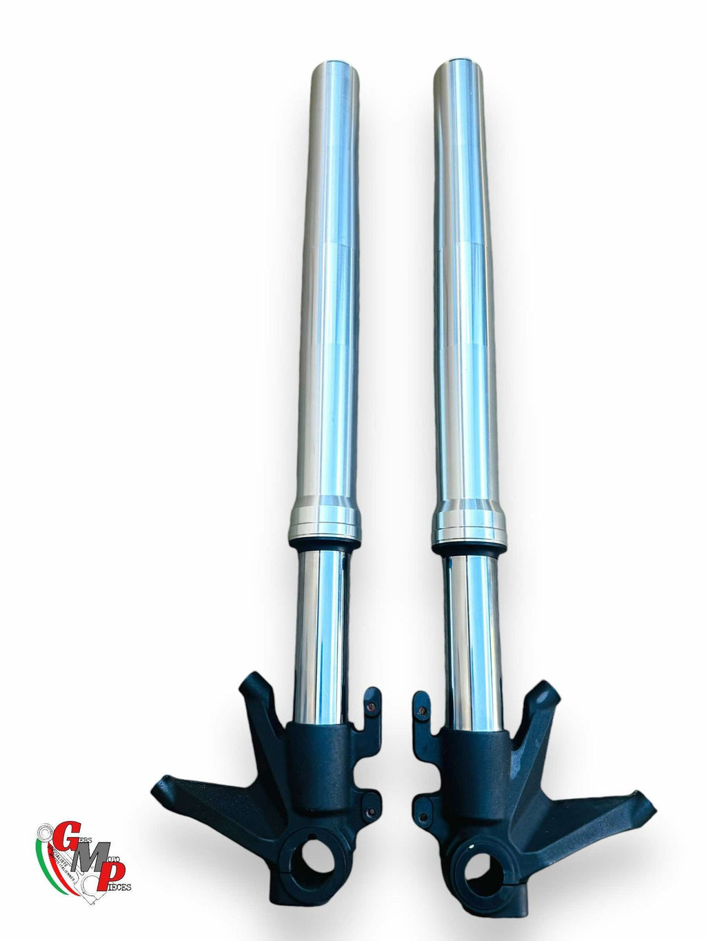 Pair of Fork Tubes - Ducati Monster 696