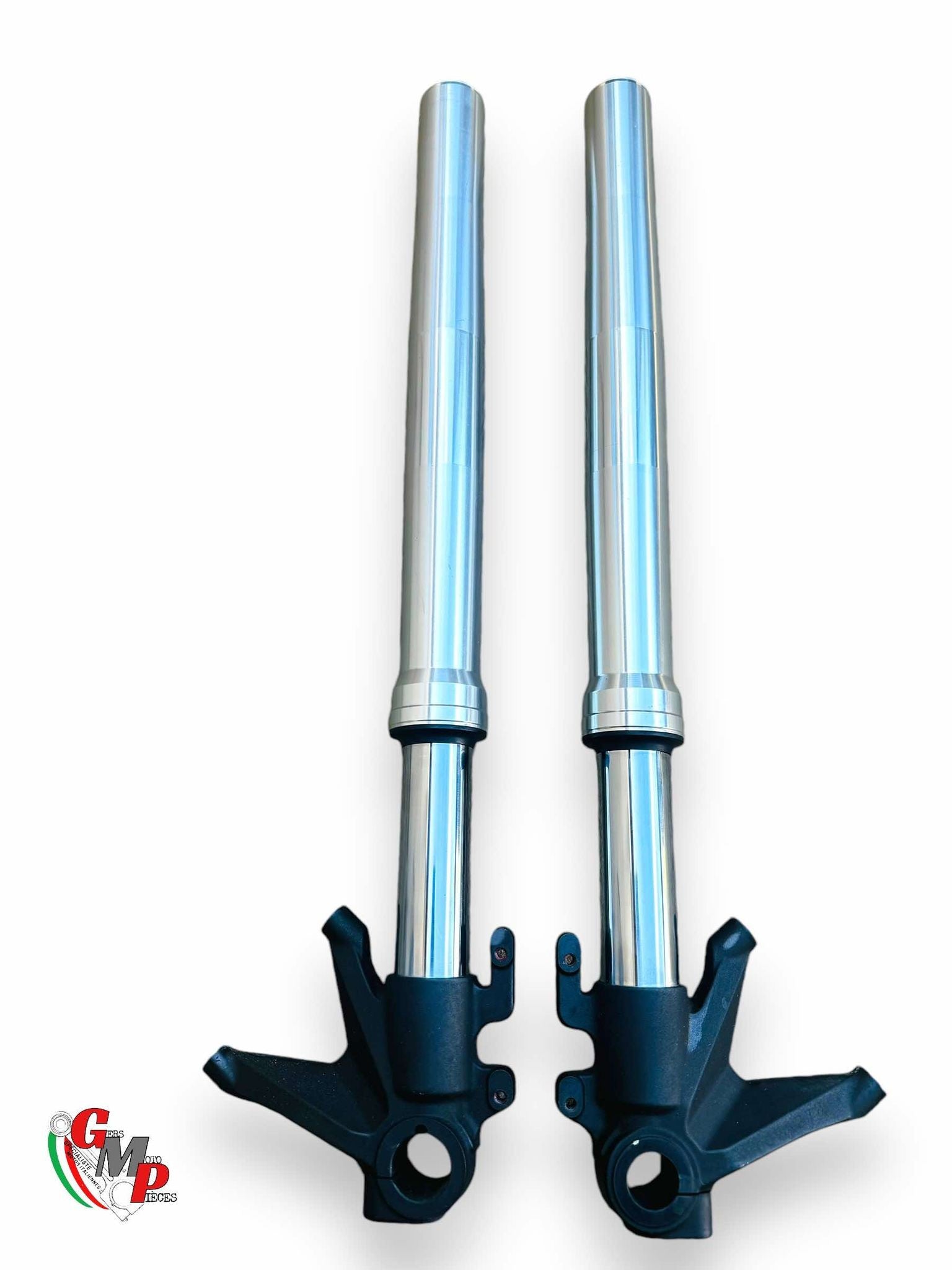 Pair of Fork Tubes - Ducati Monster 696