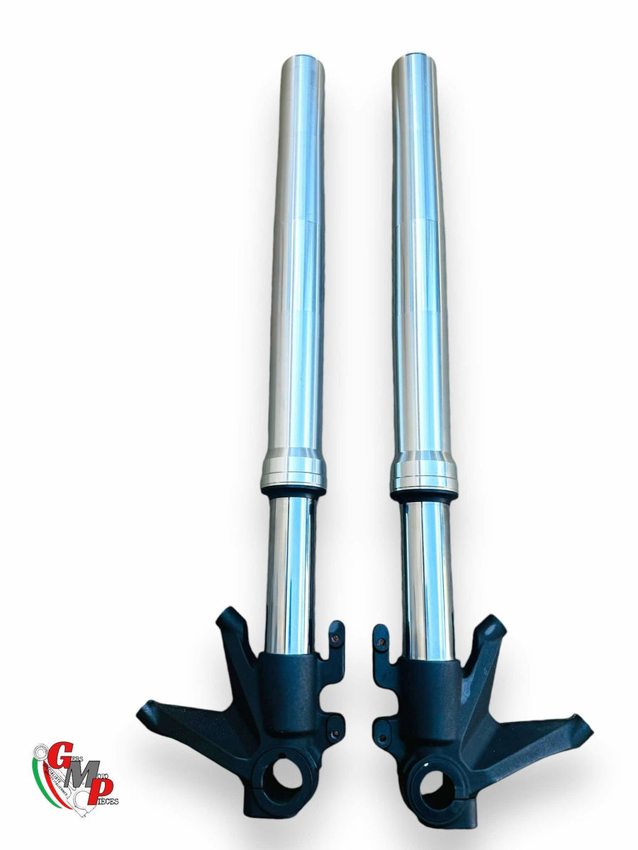 Pair of Fork Tubes - Ducati Monster 696