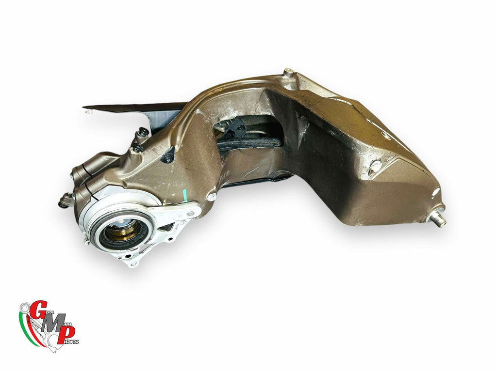 Single-sided swing arm - Ducati