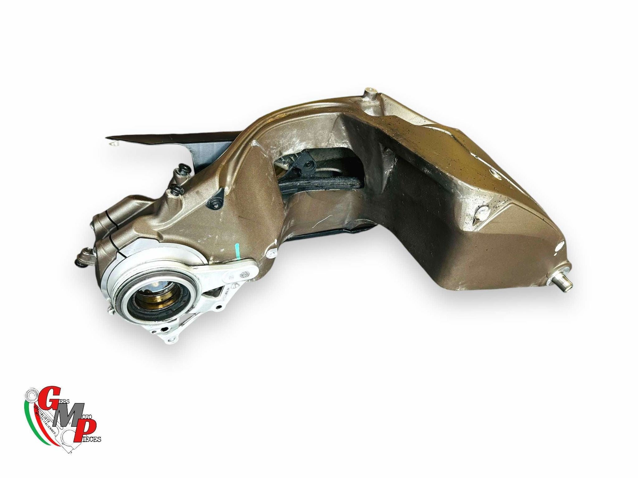 Single-sided swing arm - Ducati
