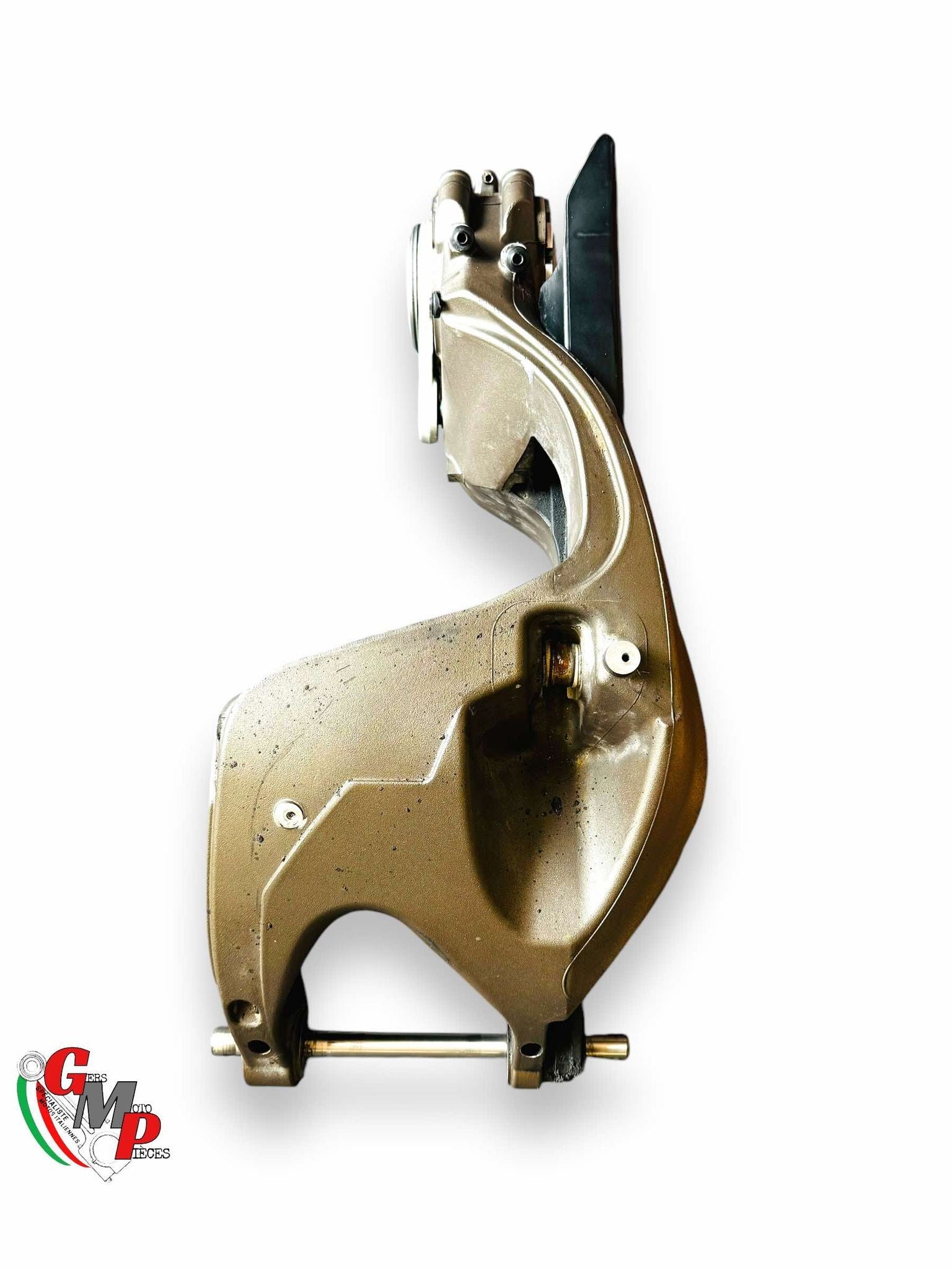 Single-sided swing arm - Ducati