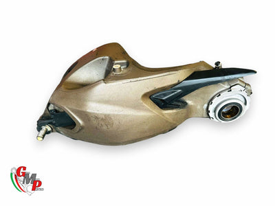 Single-sided swing arm - Ducati