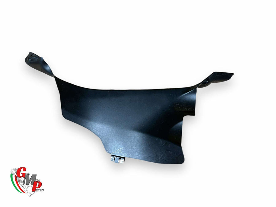 Left Fork Head Inner Plastic - Ducati