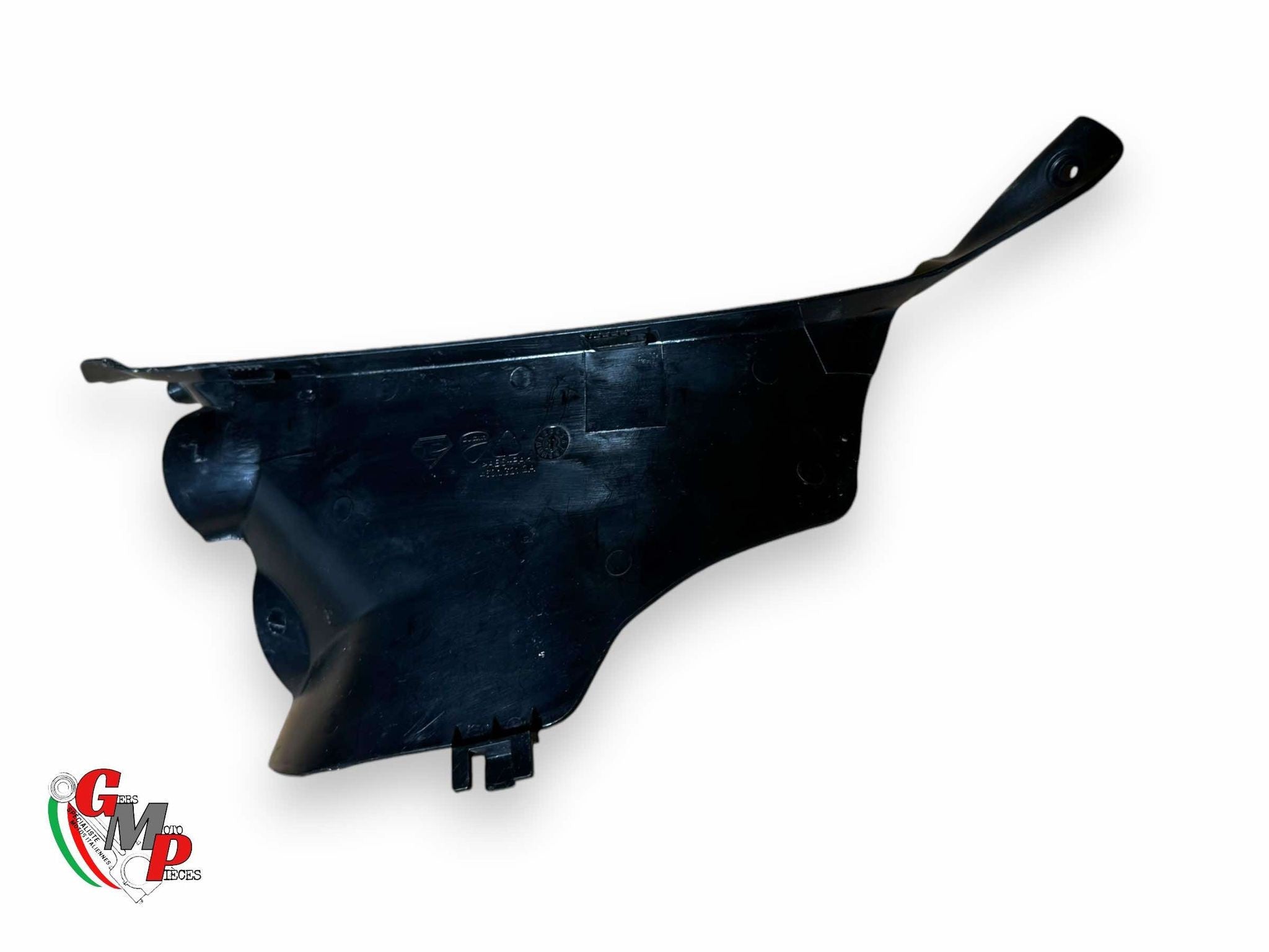 Left Fork Head Inner Plastic - Ducati