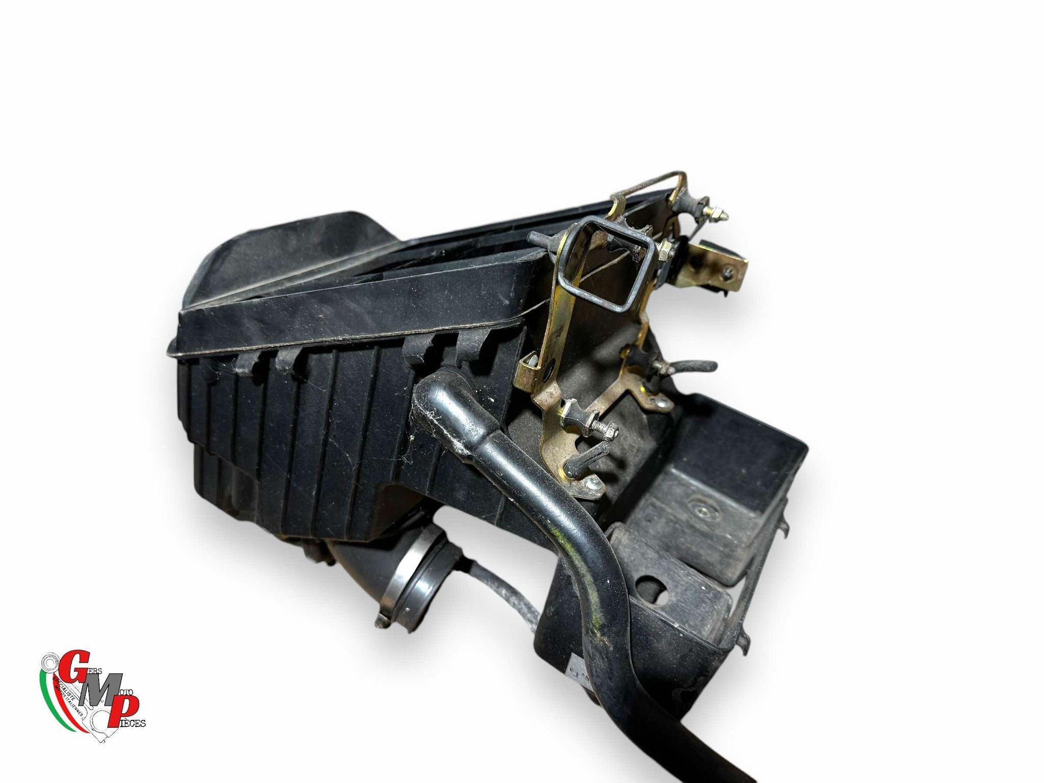 Boite à Air complète Sans Couvercle - Ducati