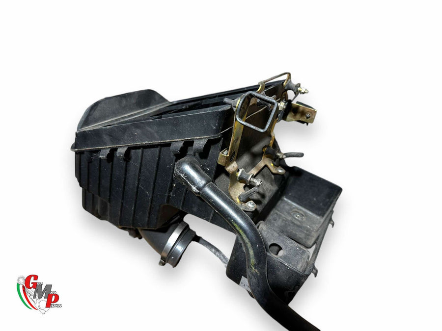 Complete Air Box without Lid - Ducati