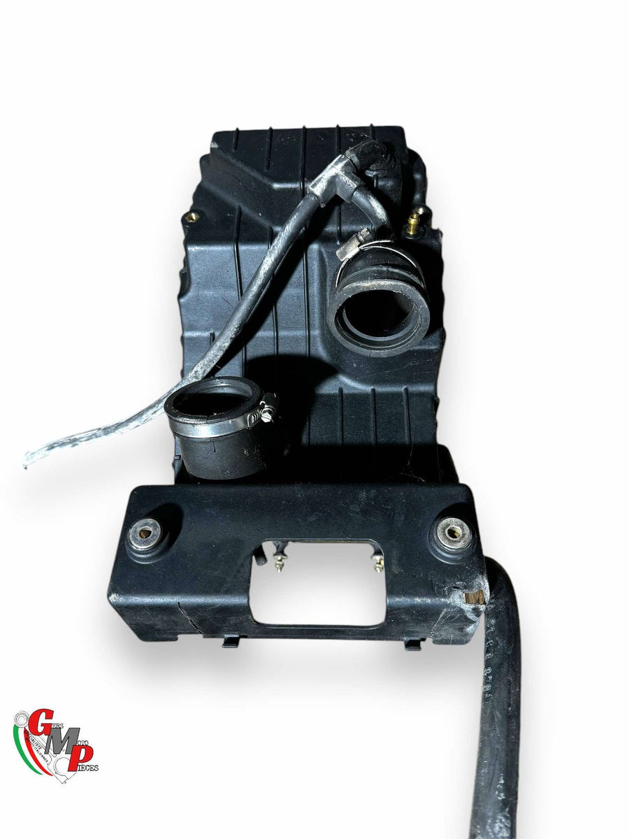 Complete Air Box without Lid - Ducati