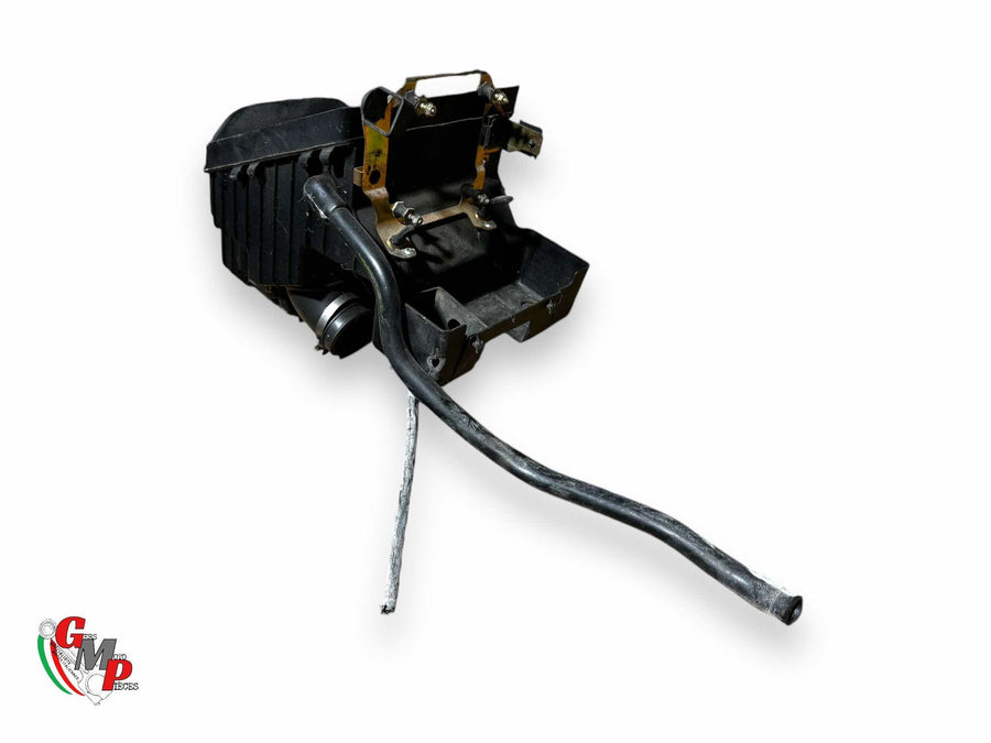 Complete Air Box without Lid - Ducati