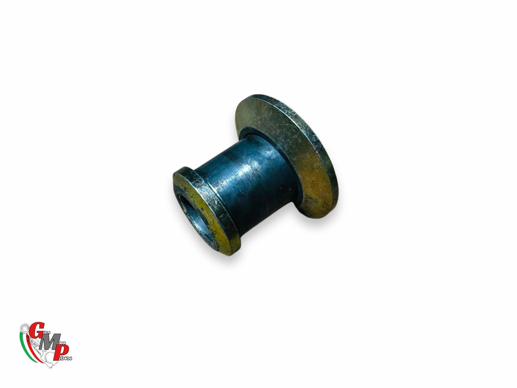 Rear Wheel Spacer Set - Ducati